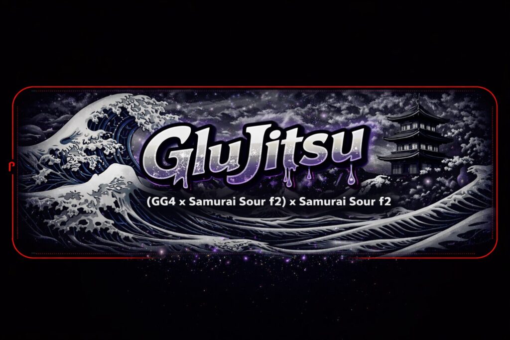 GluJitsu