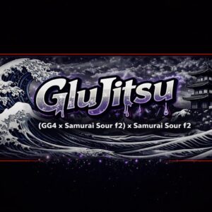 GluJitsu