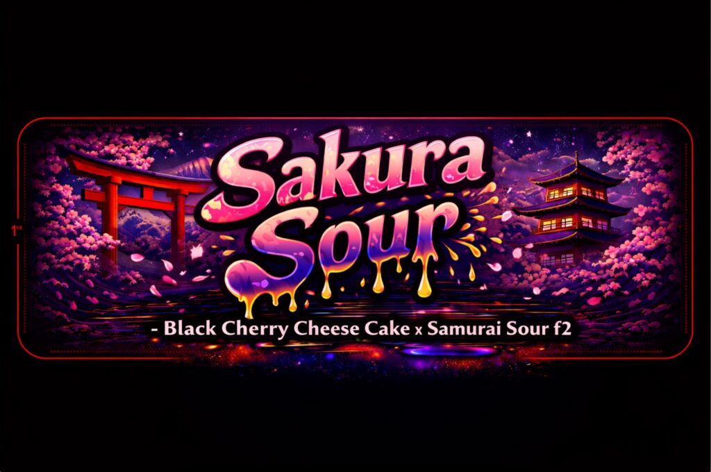 Sakura Sour