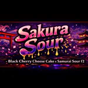 Sakura Sour